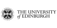 The University of Edinburgh logo